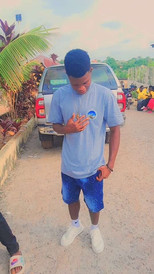 David Alie Profile Picture