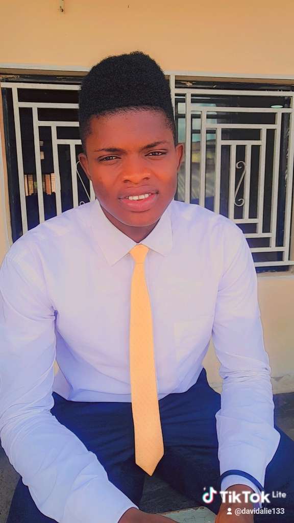 David Allie Profile Picture