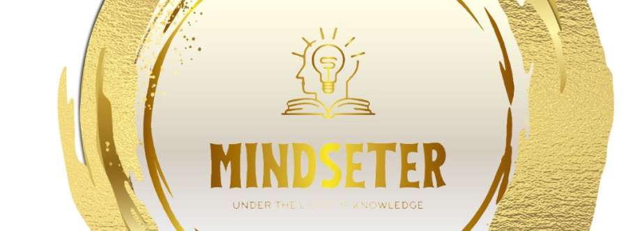 Mindseter Cover Image